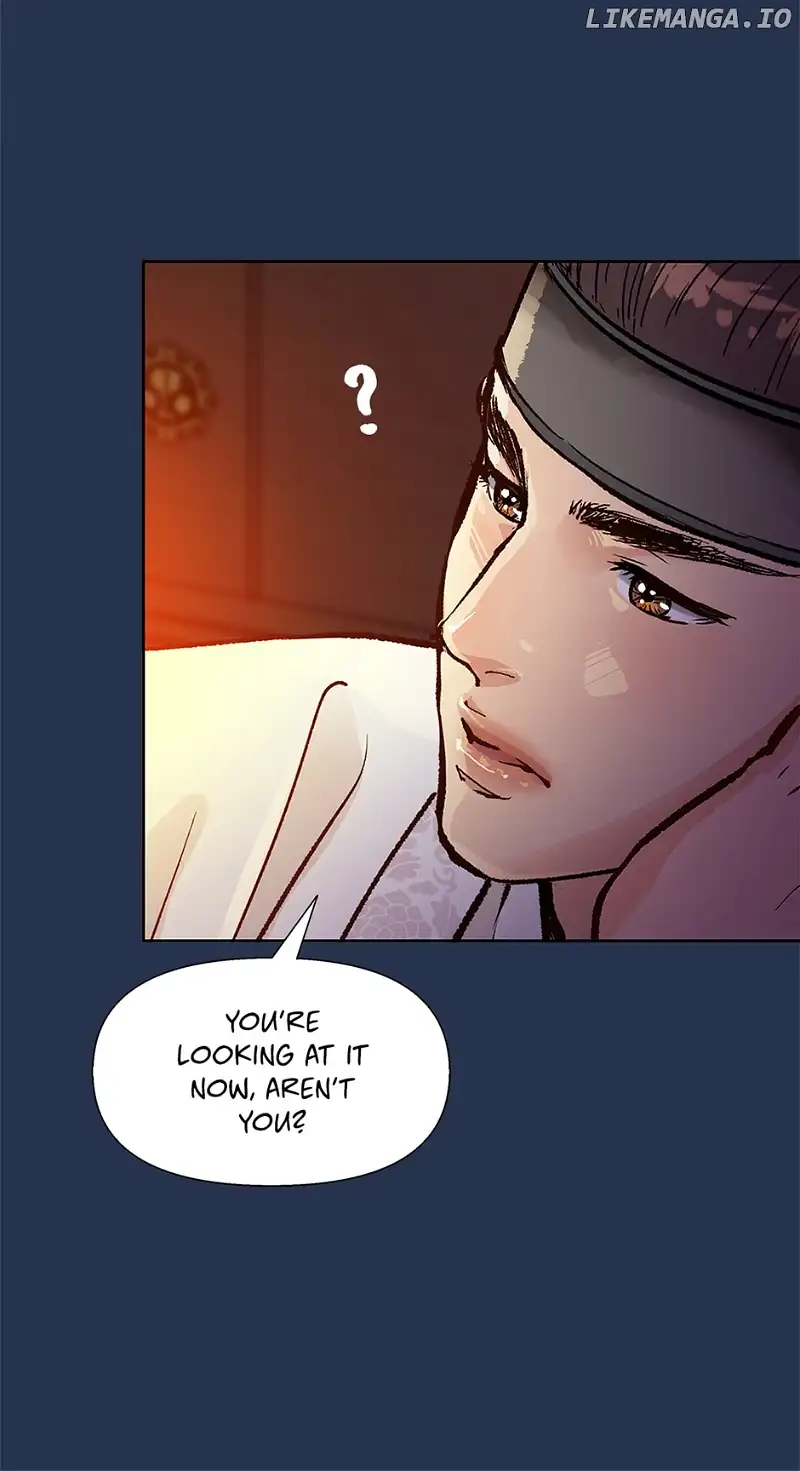 The Red Sleeve Chapter 132 - Page 28