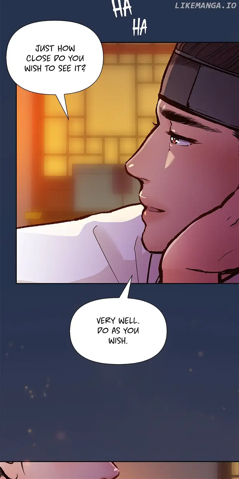 The Red Sleeve Chapter 132 - Page 30