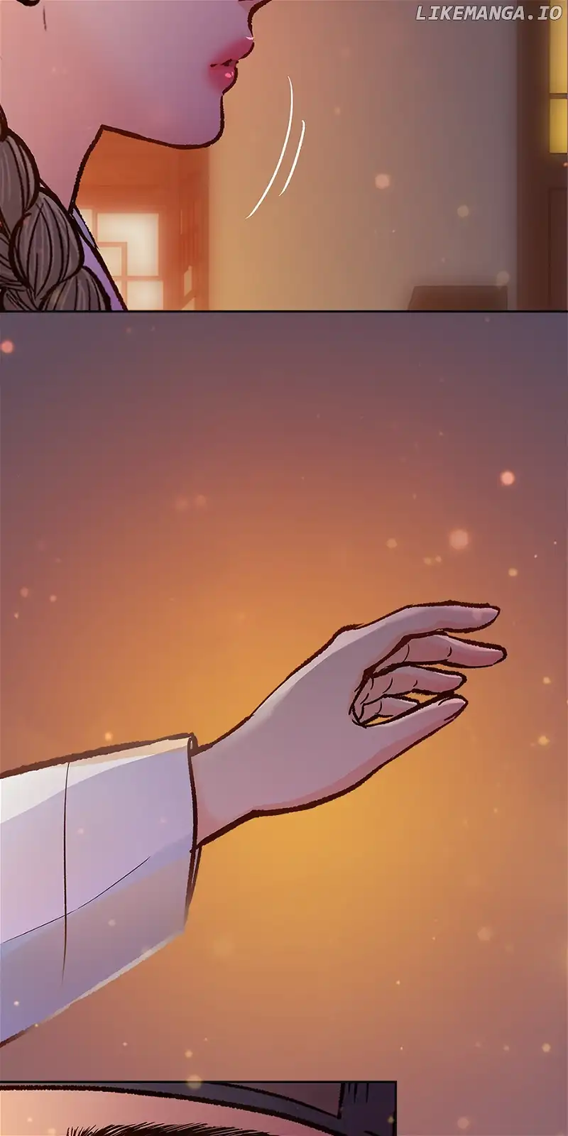 The Red Sleeve Chapter 132 - Page 31