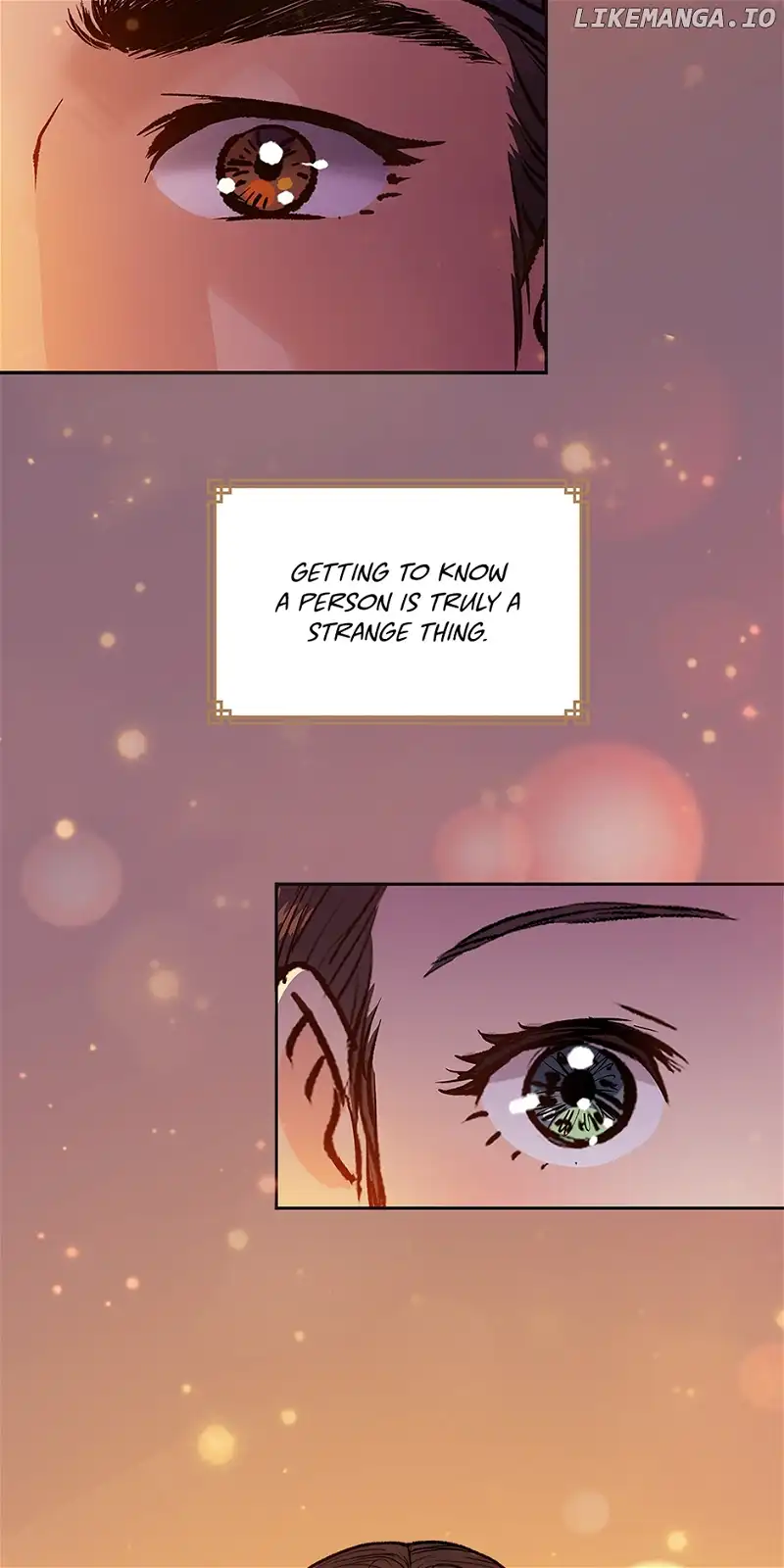 The Red Sleeve Chapter 132 - Page 32