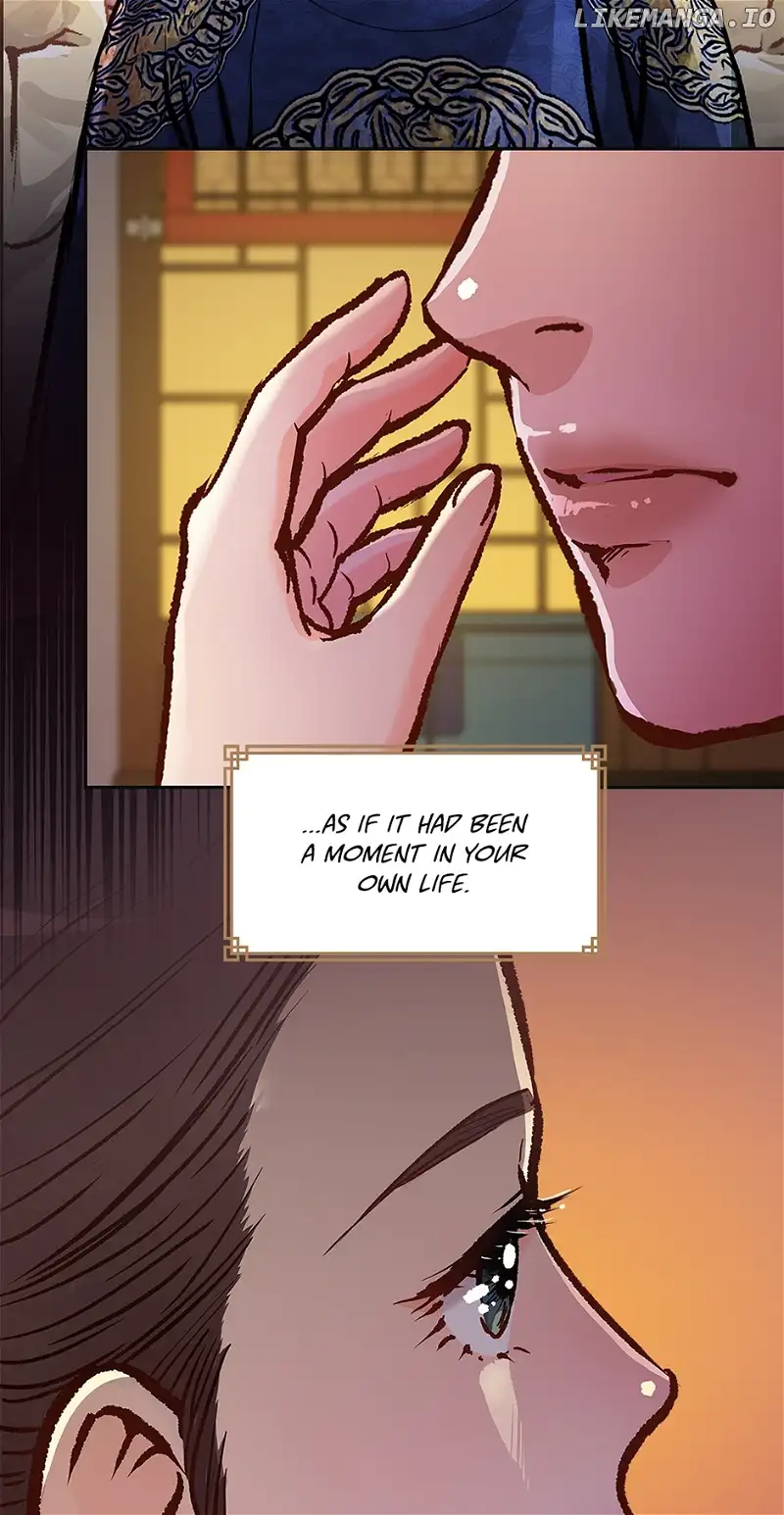 The Red Sleeve Chapter 132 - Page 35