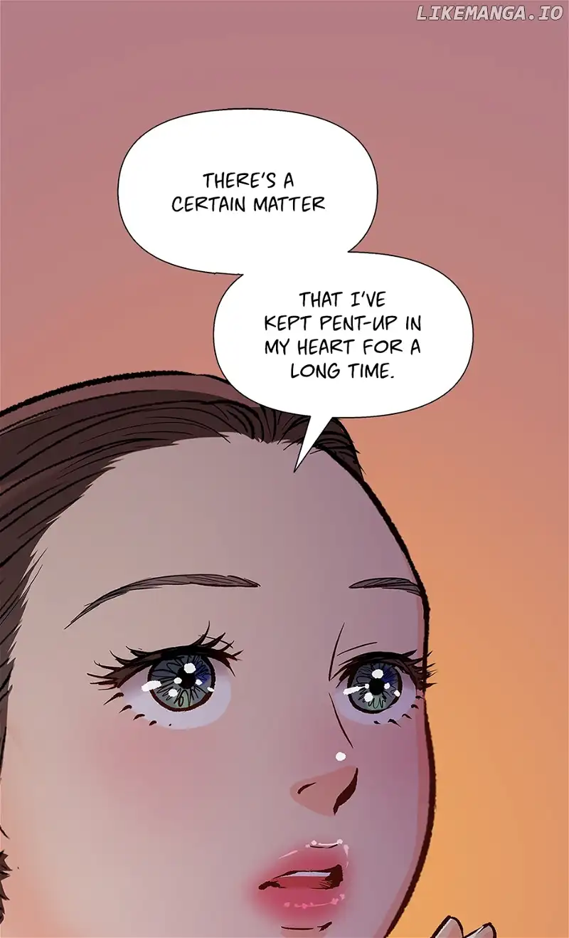 The Red Sleeve Chapter 132 - Page 40