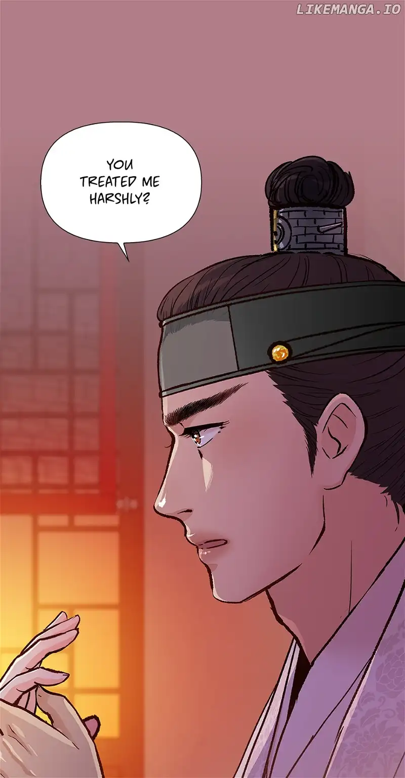 The Red Sleeve Chapter 132 - Page 42