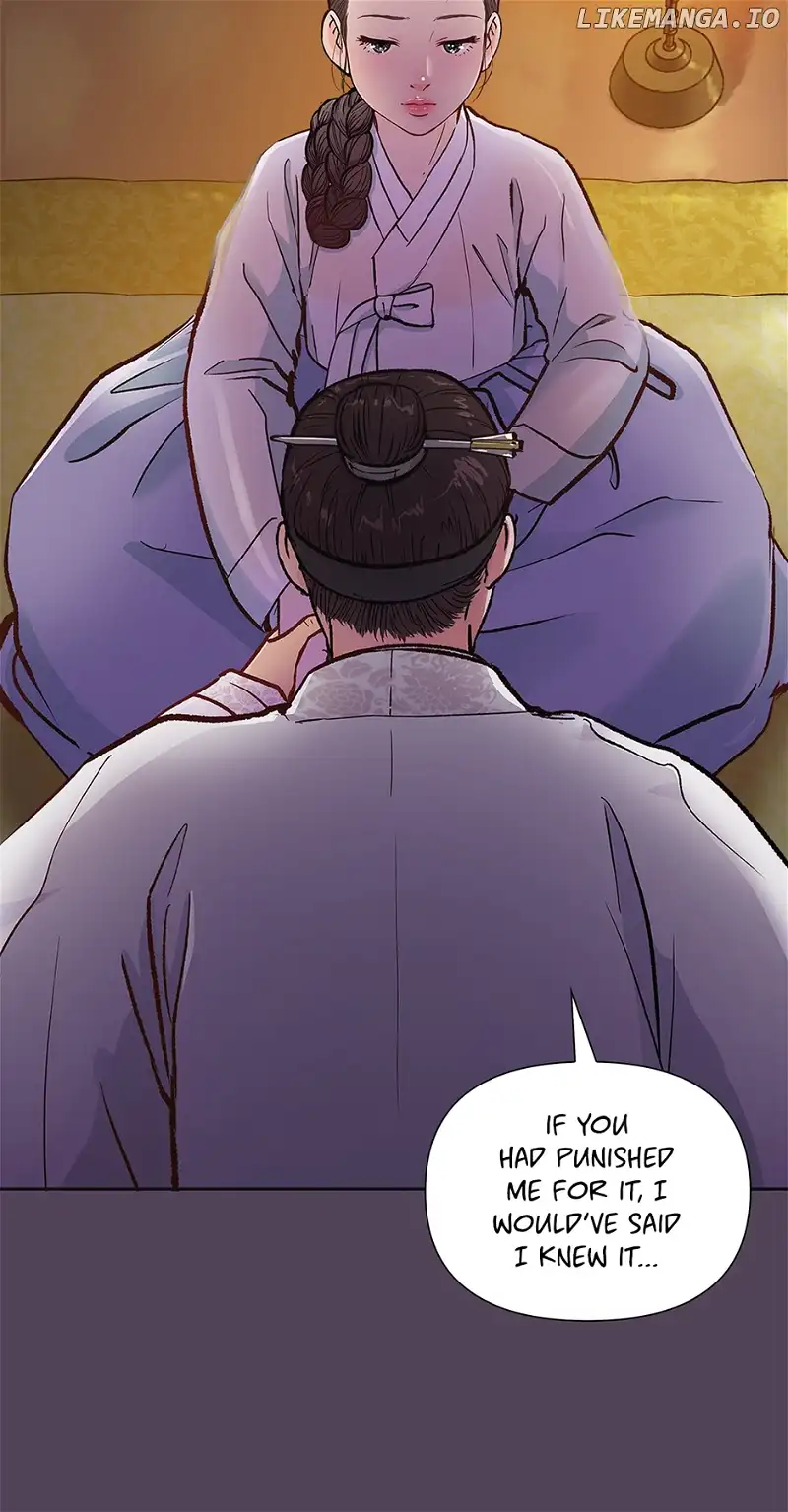 The Red Sleeve Chapter 132 - Page 46
