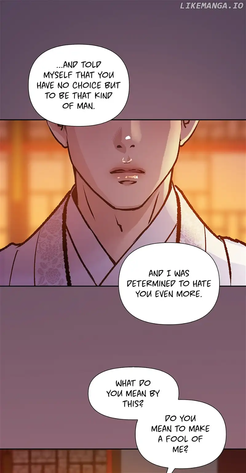 The Red Sleeve Chapter 132 - Page 47