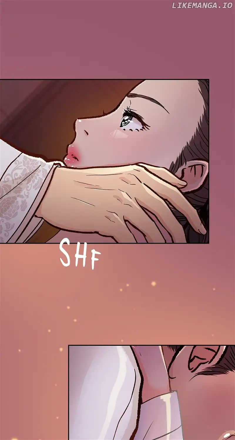 The Red Sleeve Chapter 132 - Page 56