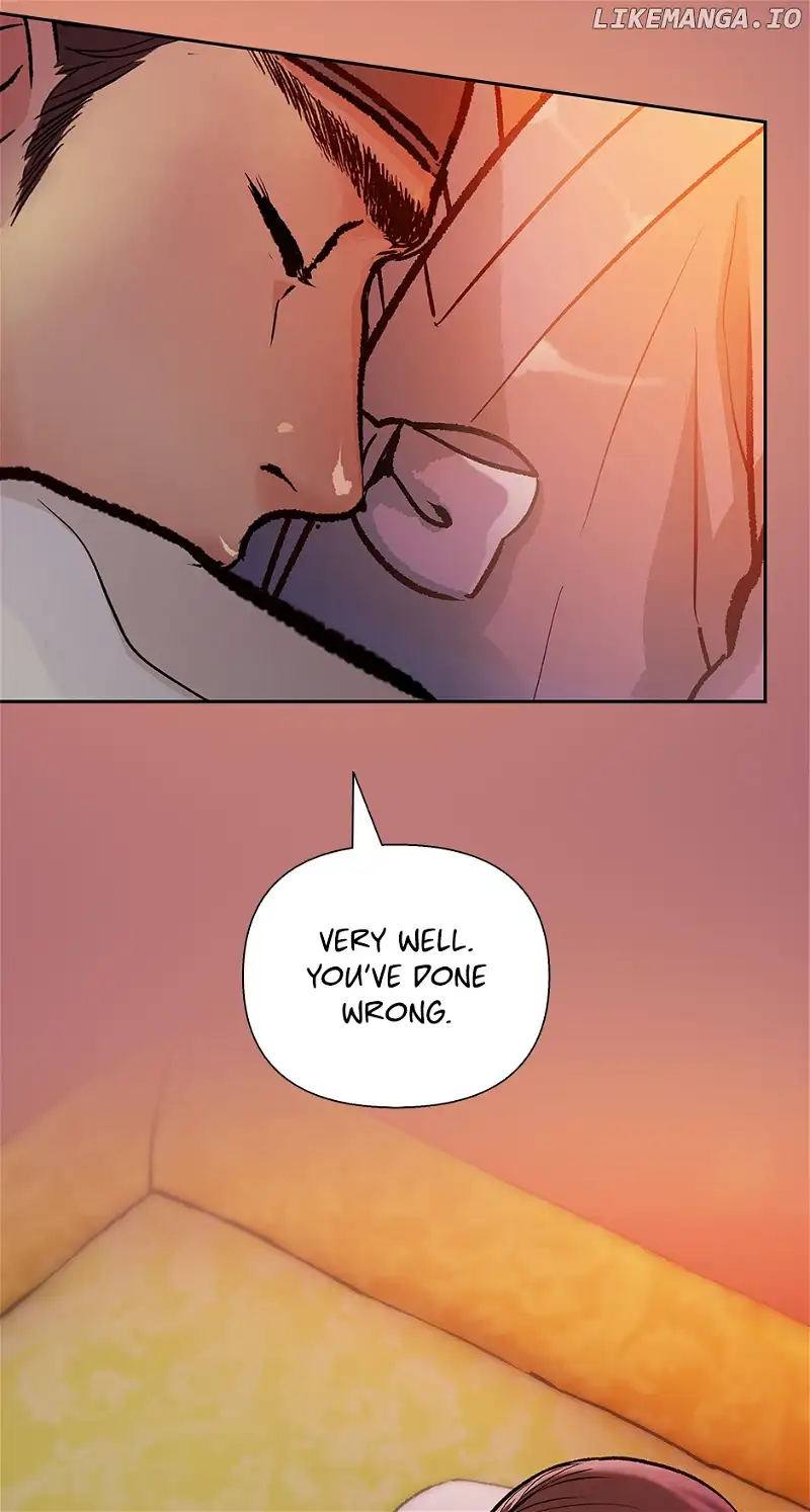 The Red Sleeve Chapter 132 - Page 60