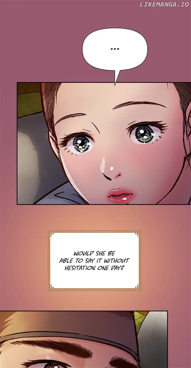 The Red Sleeve Chapter 132 - Page 62