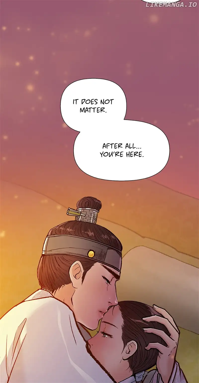The Red Sleeve Chapter 132 - Page 64