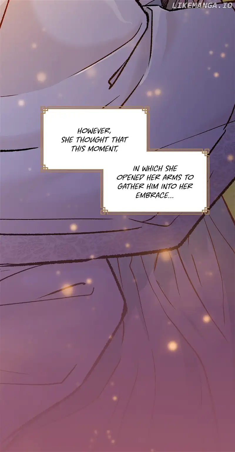 The Red Sleeve Chapter 132 - Page 65