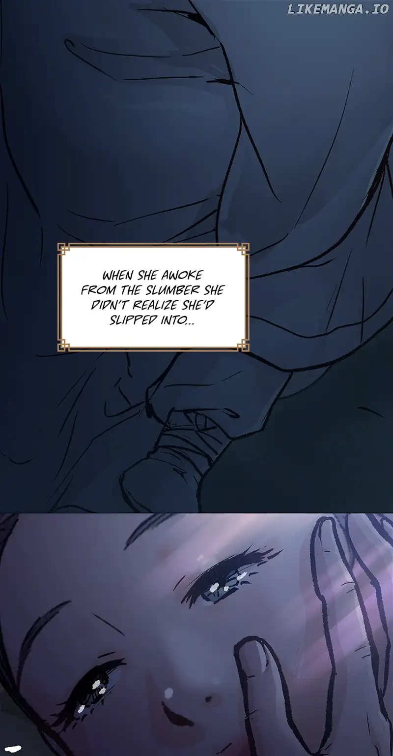 The Red Sleeve Chapter 133 - Page 3
