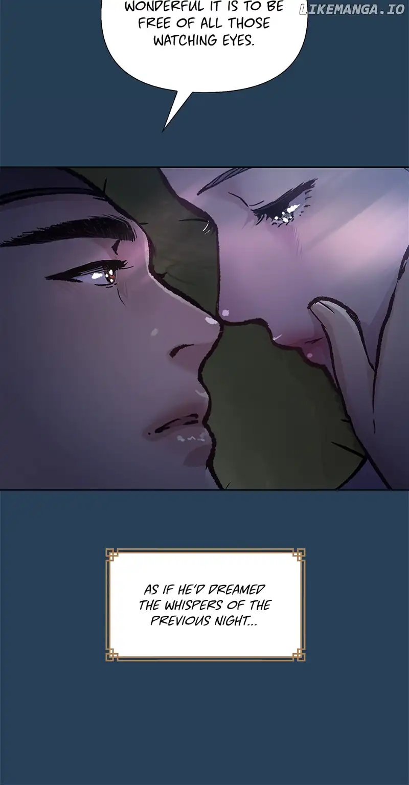 The Red Sleeve Chapter 133 - Page 5