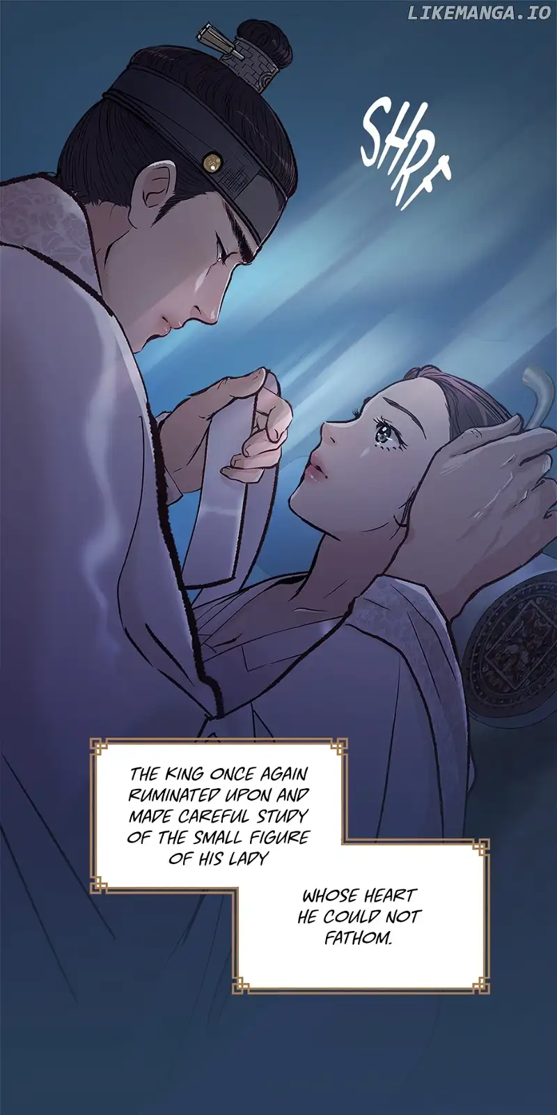 The Red Sleeve Chapter 133 - Page 6