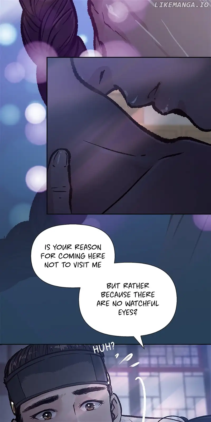The Red Sleeve Chapter 133 - Page 8