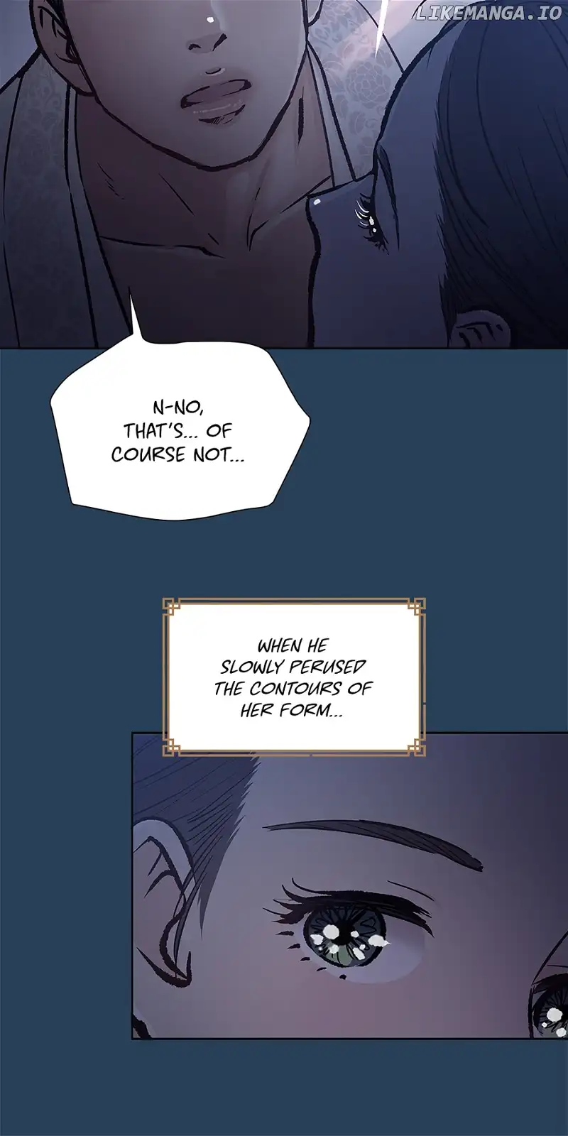 The Red Sleeve Chapter 133 - Page 9