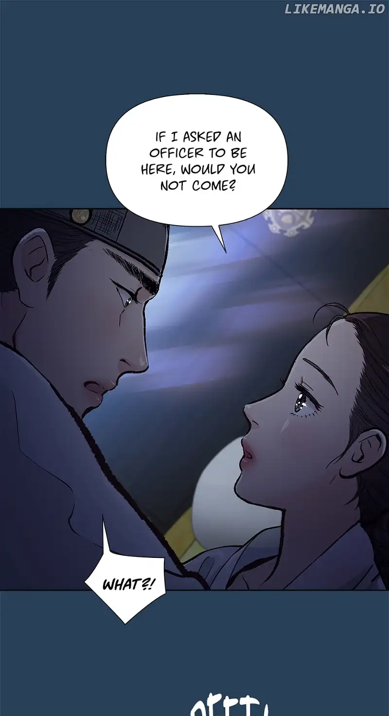 The Red Sleeve Chapter 133 - Page 10