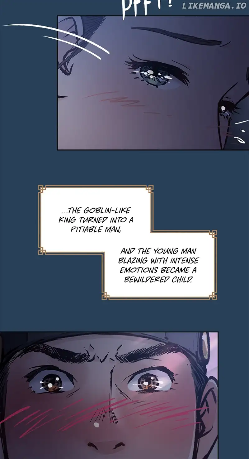 The Red Sleeve Chapter 133 - Page 11