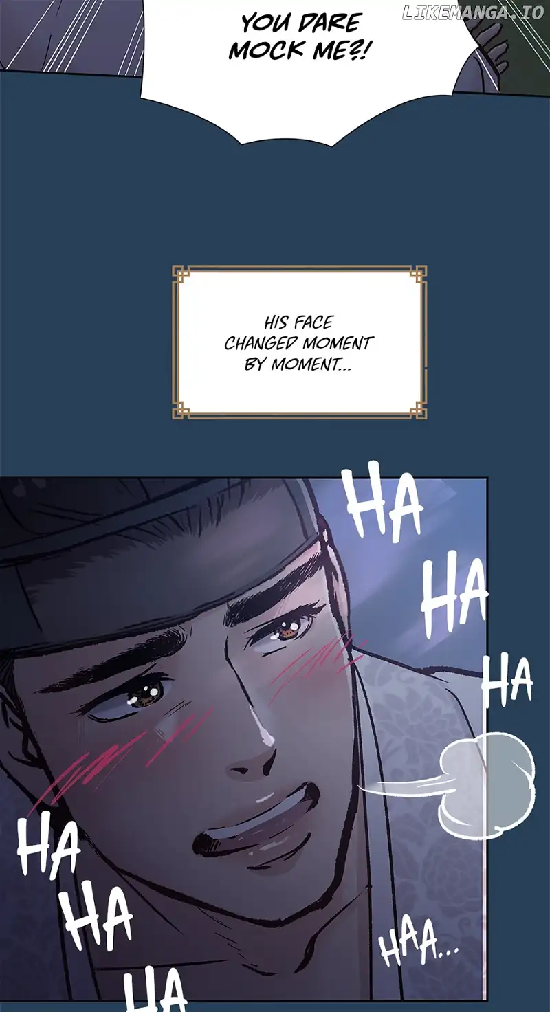 The Red Sleeve Chapter 133 - Page 13