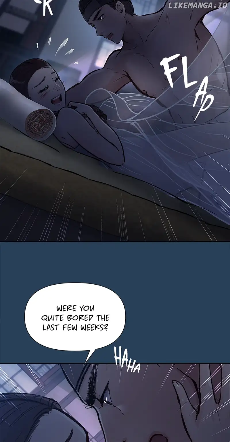 The Red Sleeve Chapter 133 - Page 16