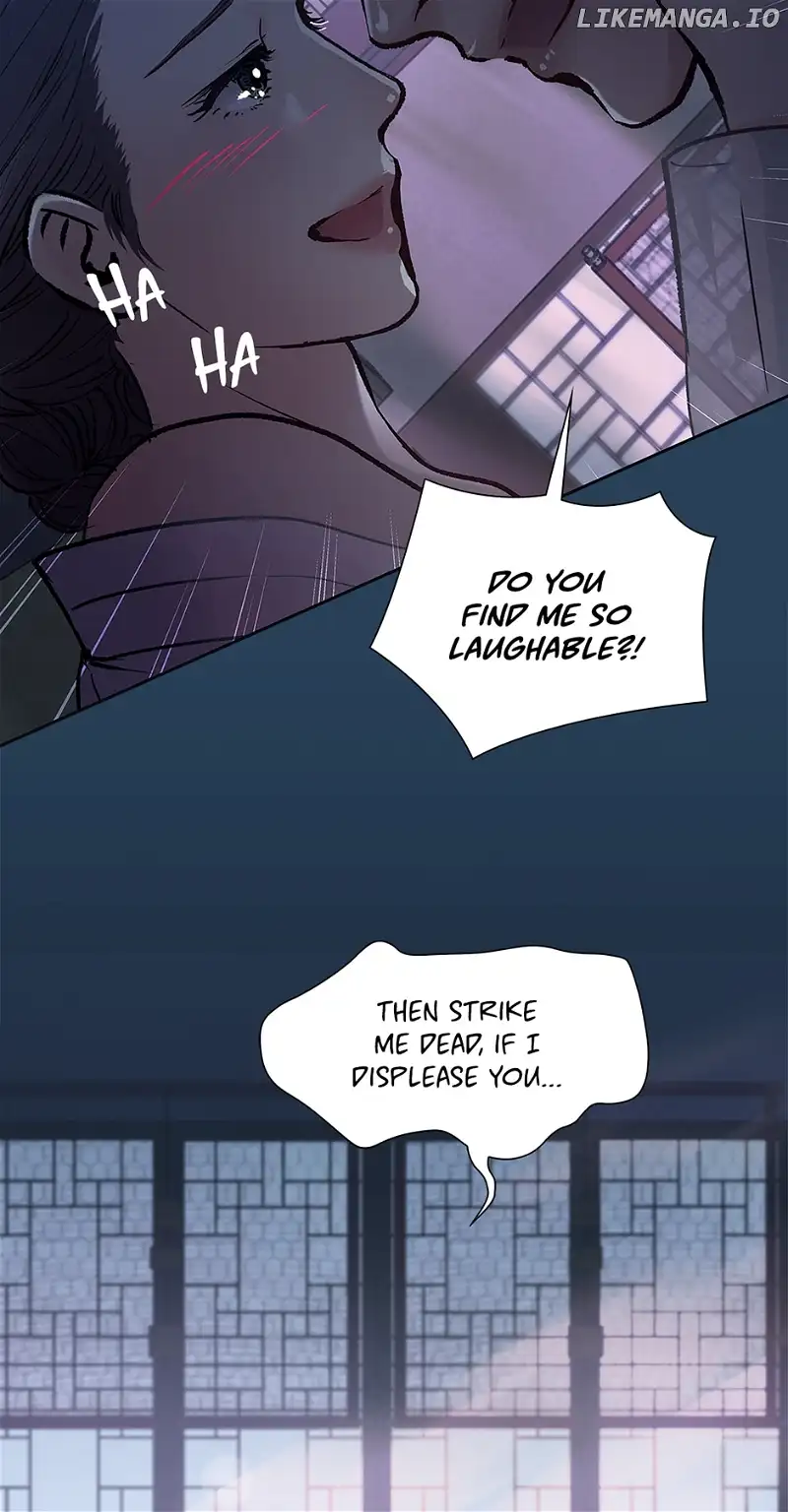 The Red Sleeve Chapter 133 - Page 17