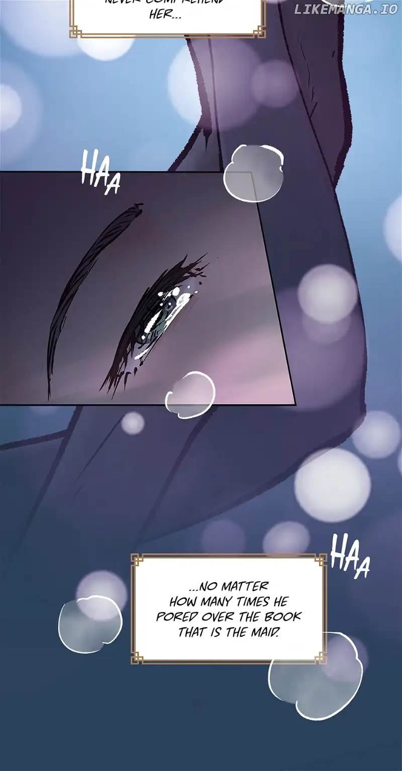 The Red Sleeve Chapter 133 - Page 19