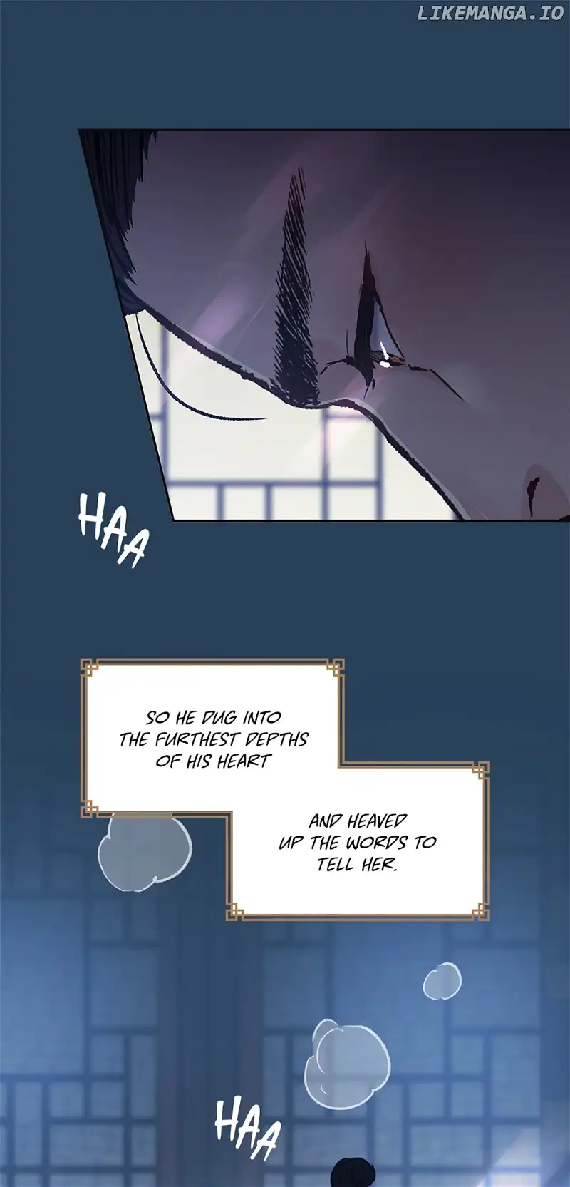 The Red Sleeve Chapter 133 - Page 20