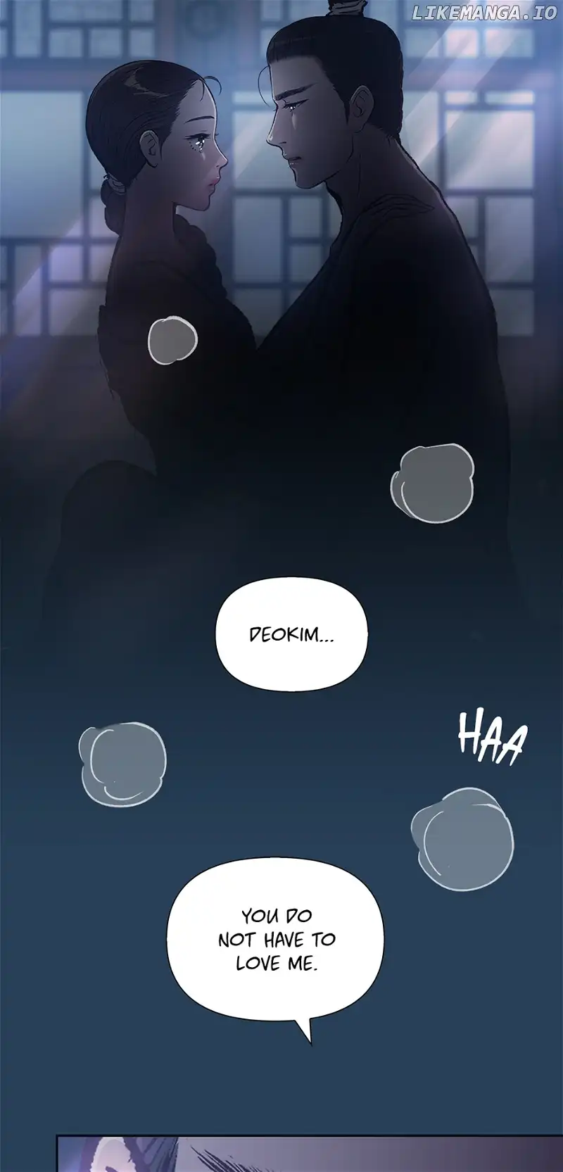 The Red Sleeve Chapter 133 - Page 21