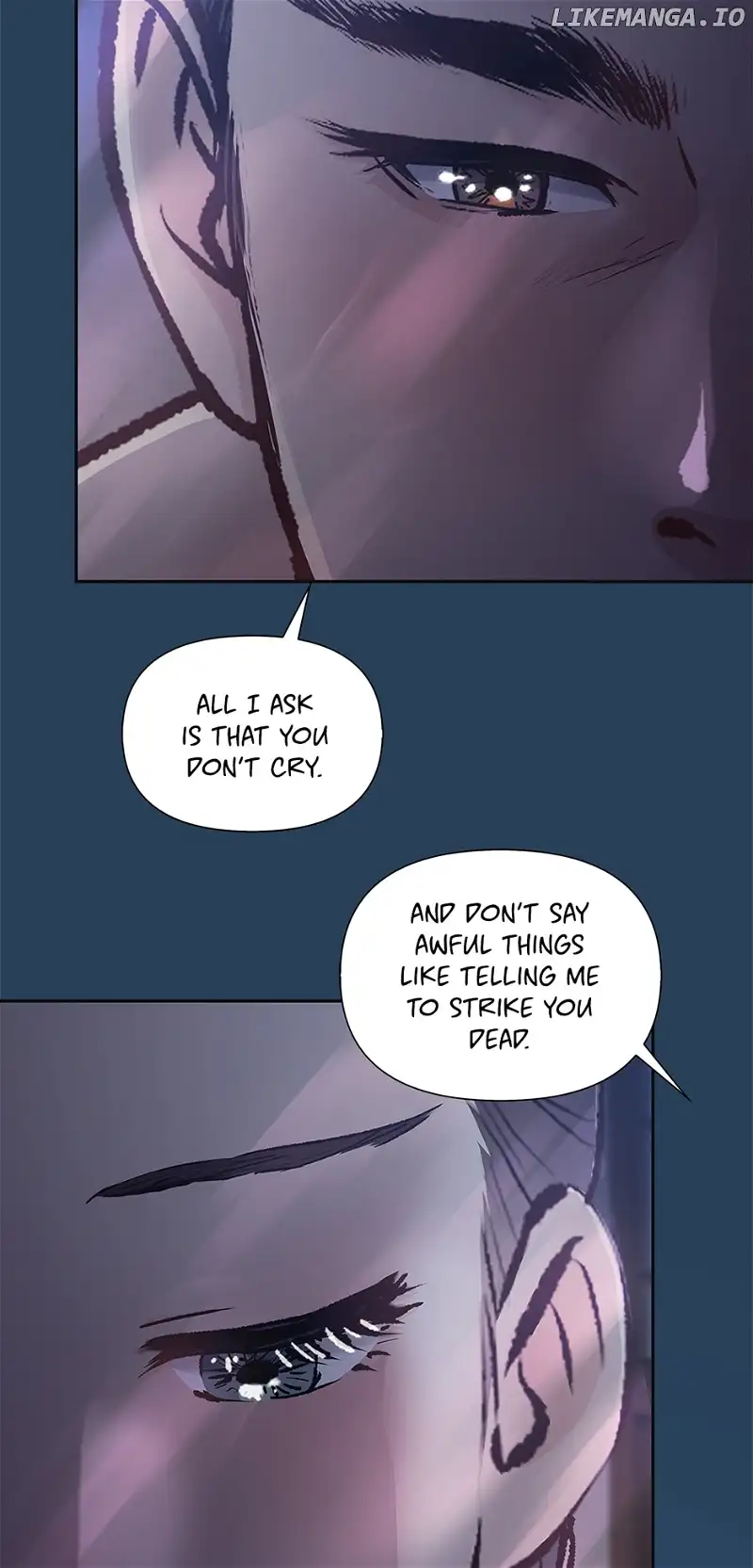 The Red Sleeve Chapter 133 - Page 22