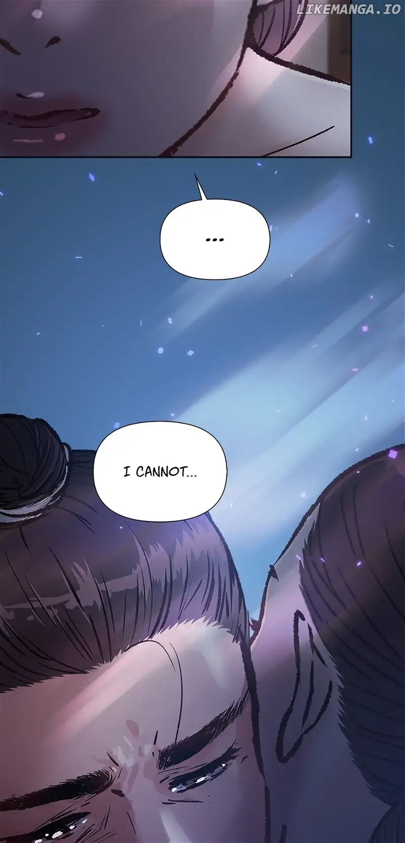 The Red Sleeve Chapter 133 - Page 23
