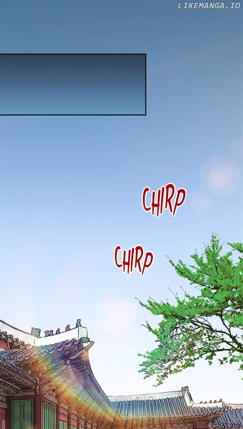 The Red Sleeve Chapter 133 - Page 25