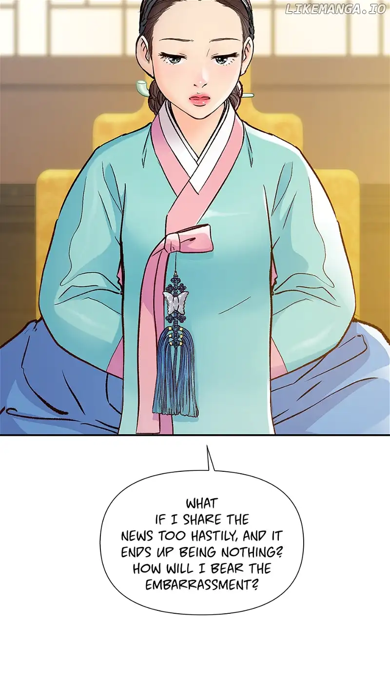 The Red Sleeve Chapter 133 - Page 39