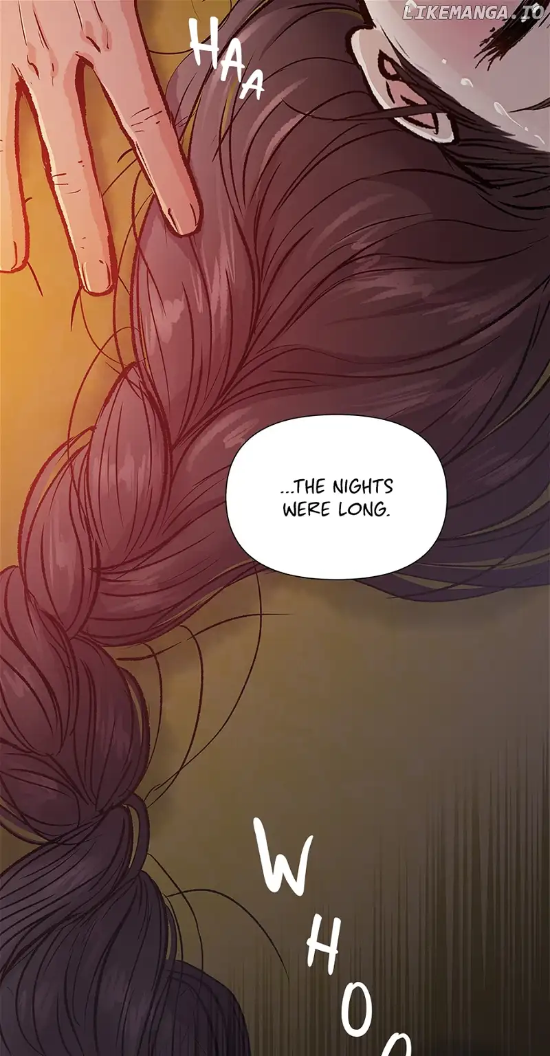 The Red Sleeve Chapter 133 - Page 51
