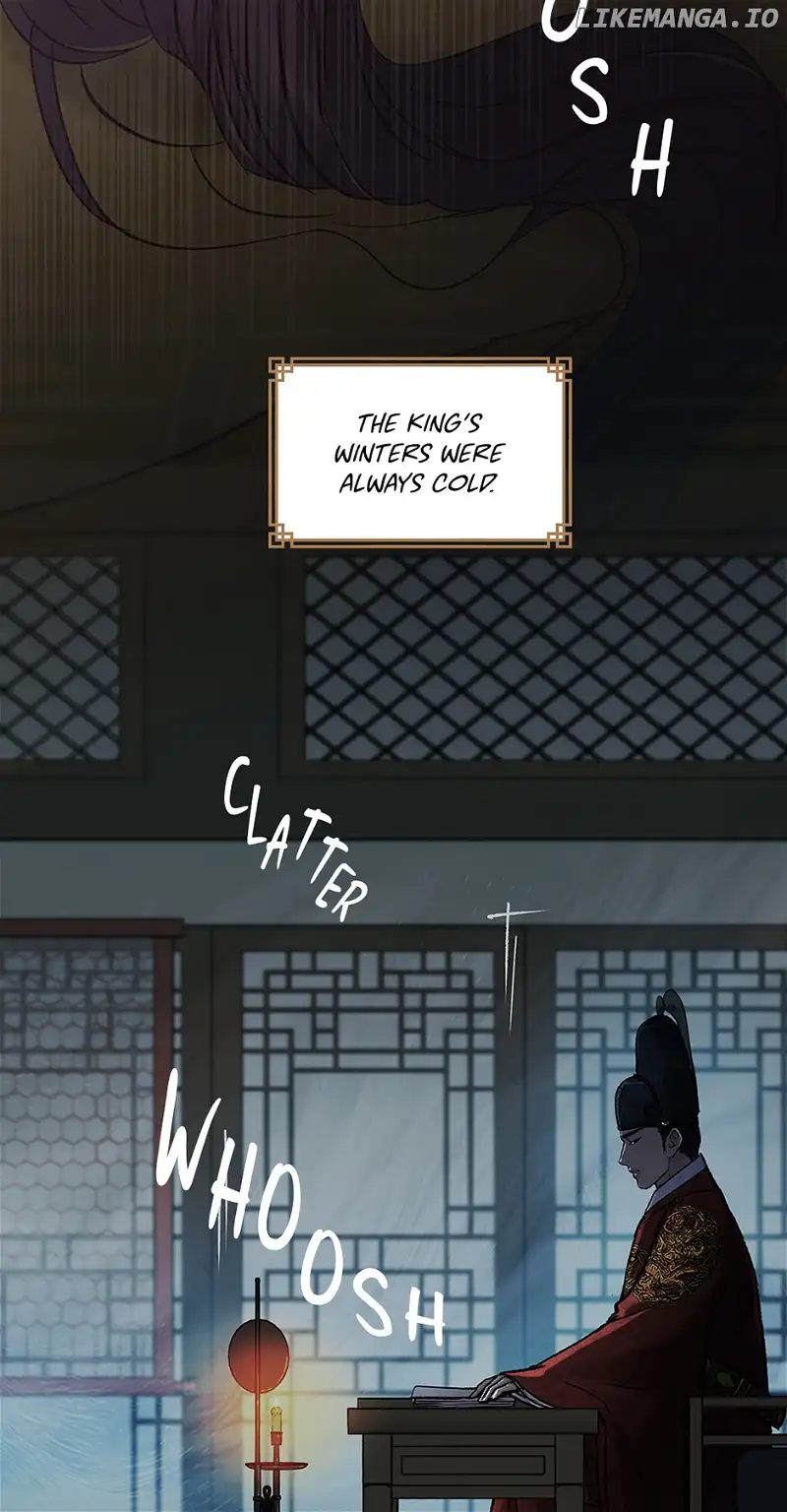 The Red Sleeve Chapter 133 - Page 52