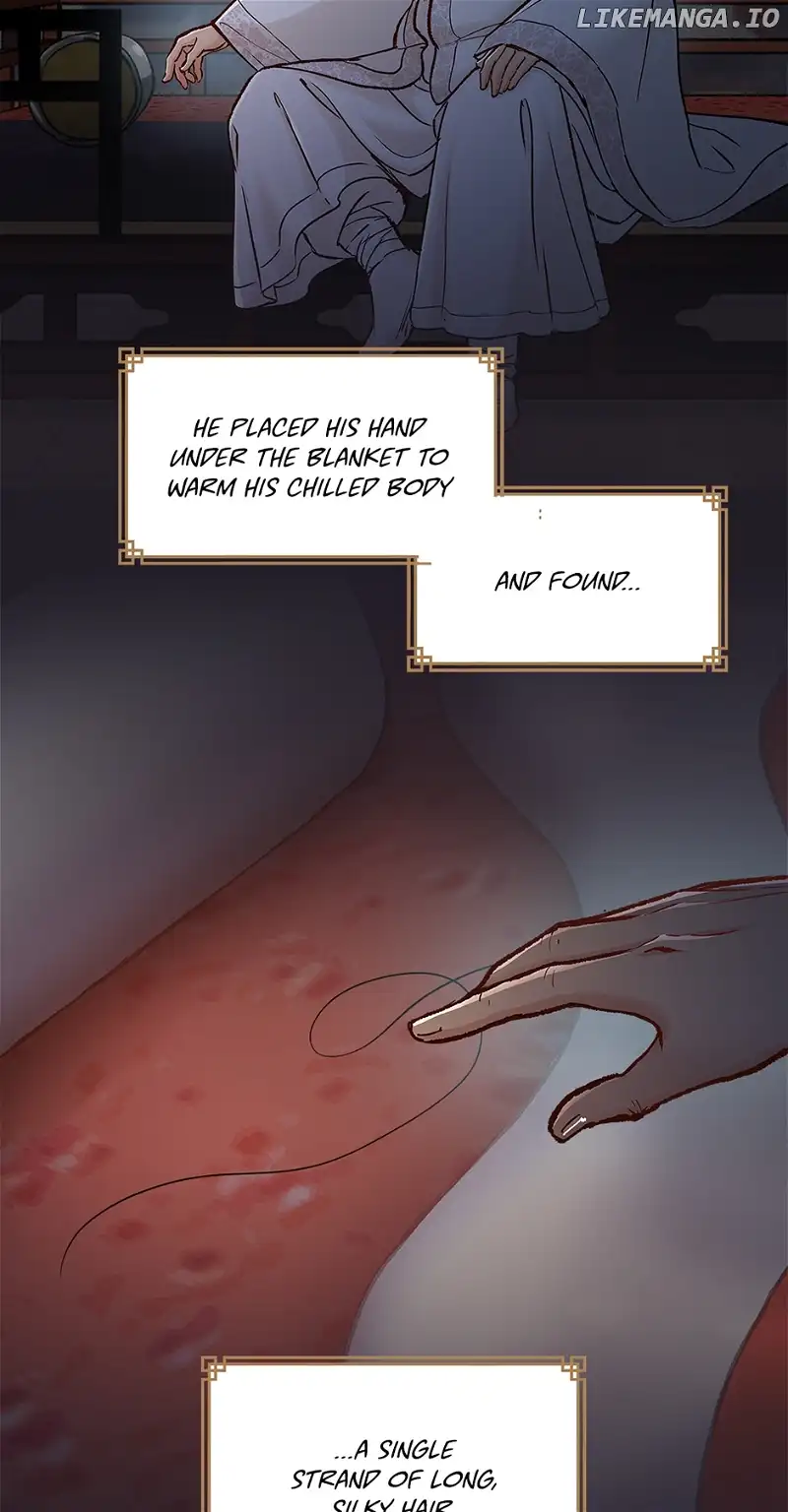 The Red Sleeve Chapter 133 - Page 55
