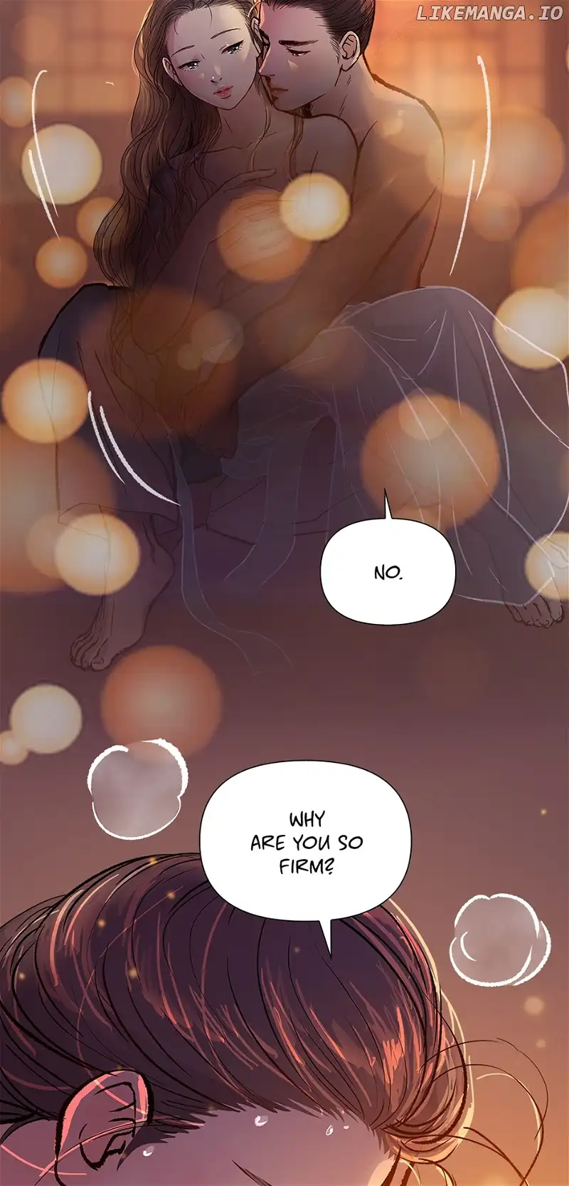 The Red Sleeve Chapter 133 - Page 62