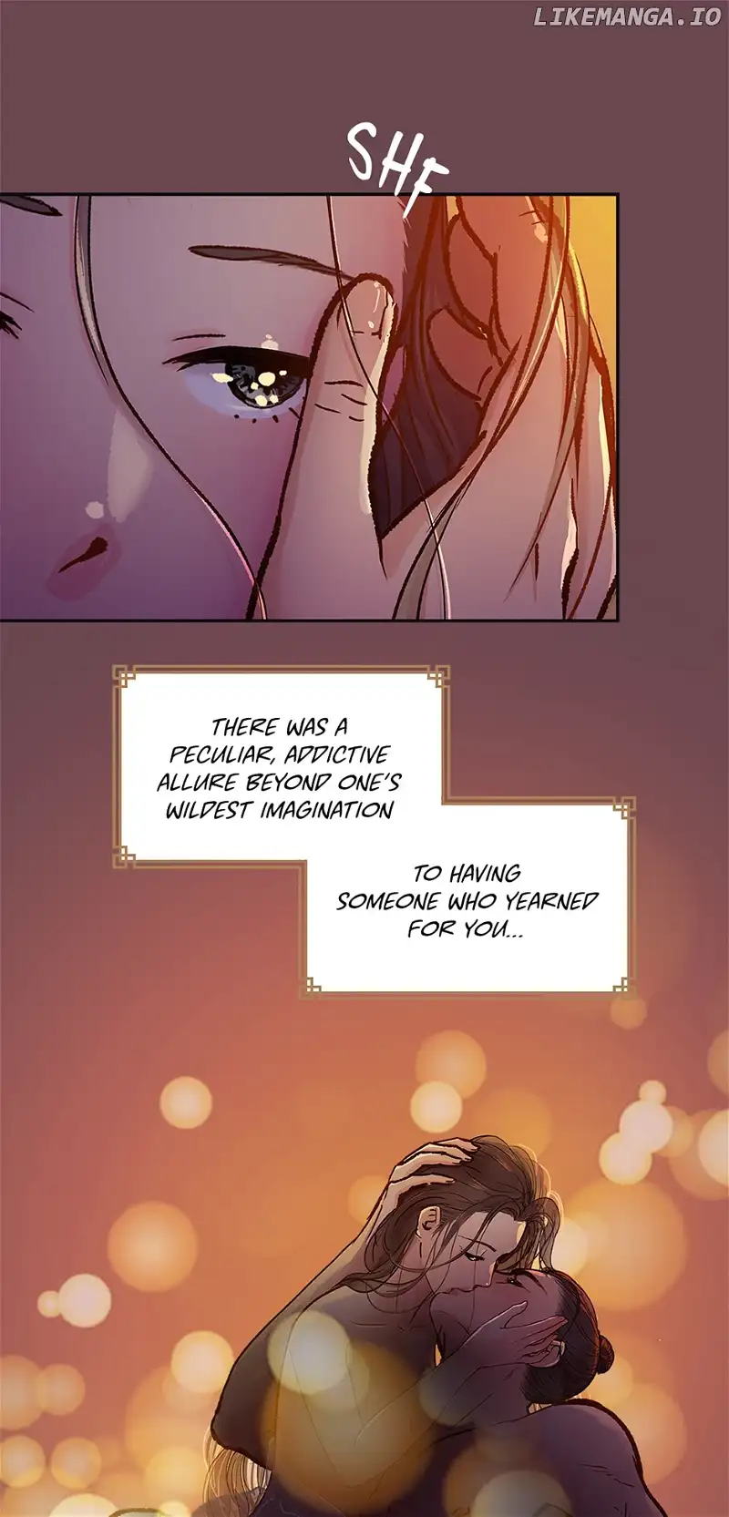 The Red Sleeve Chapter 133 - Page 64