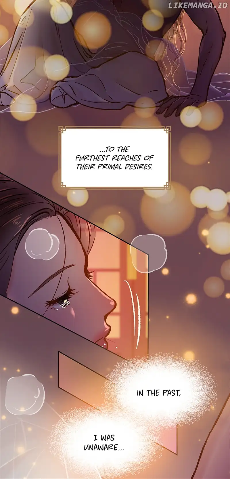 The Red Sleeve Chapter 133 - Page 65