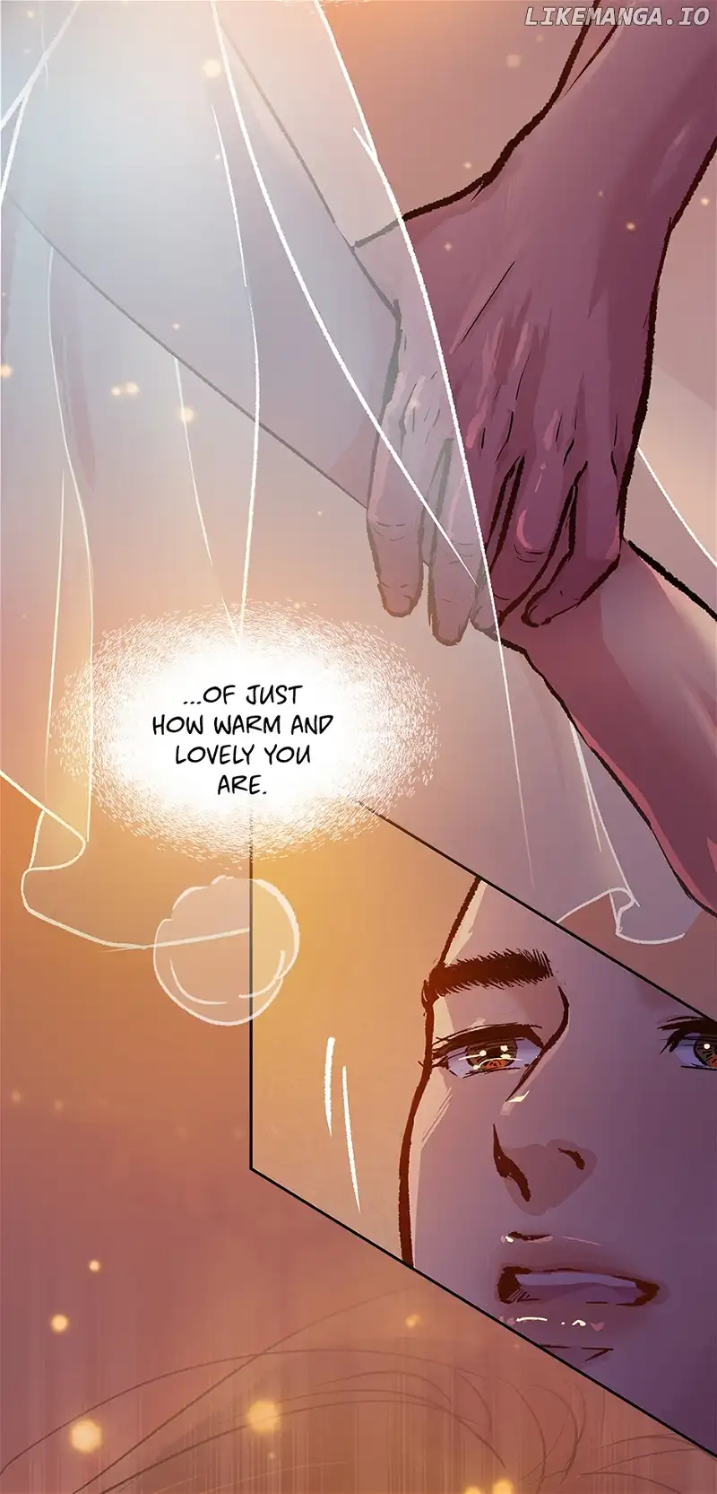 The Red Sleeve Chapter 133 - Page 66
