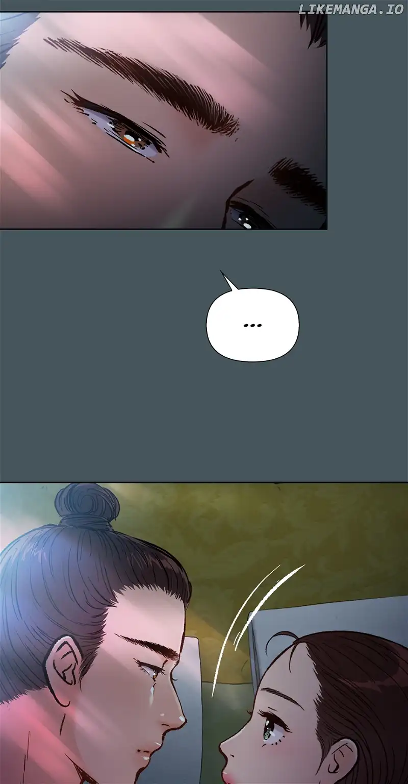 The Red Sleeve Chapter 134 - Page 8