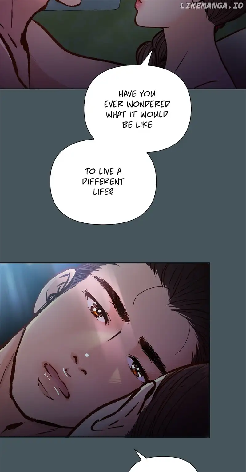 The Red Sleeve Chapter 134 - Page 9