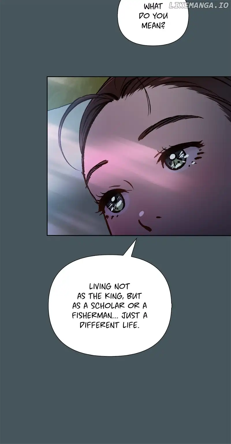 The Red Sleeve Chapter 134 - Page 10