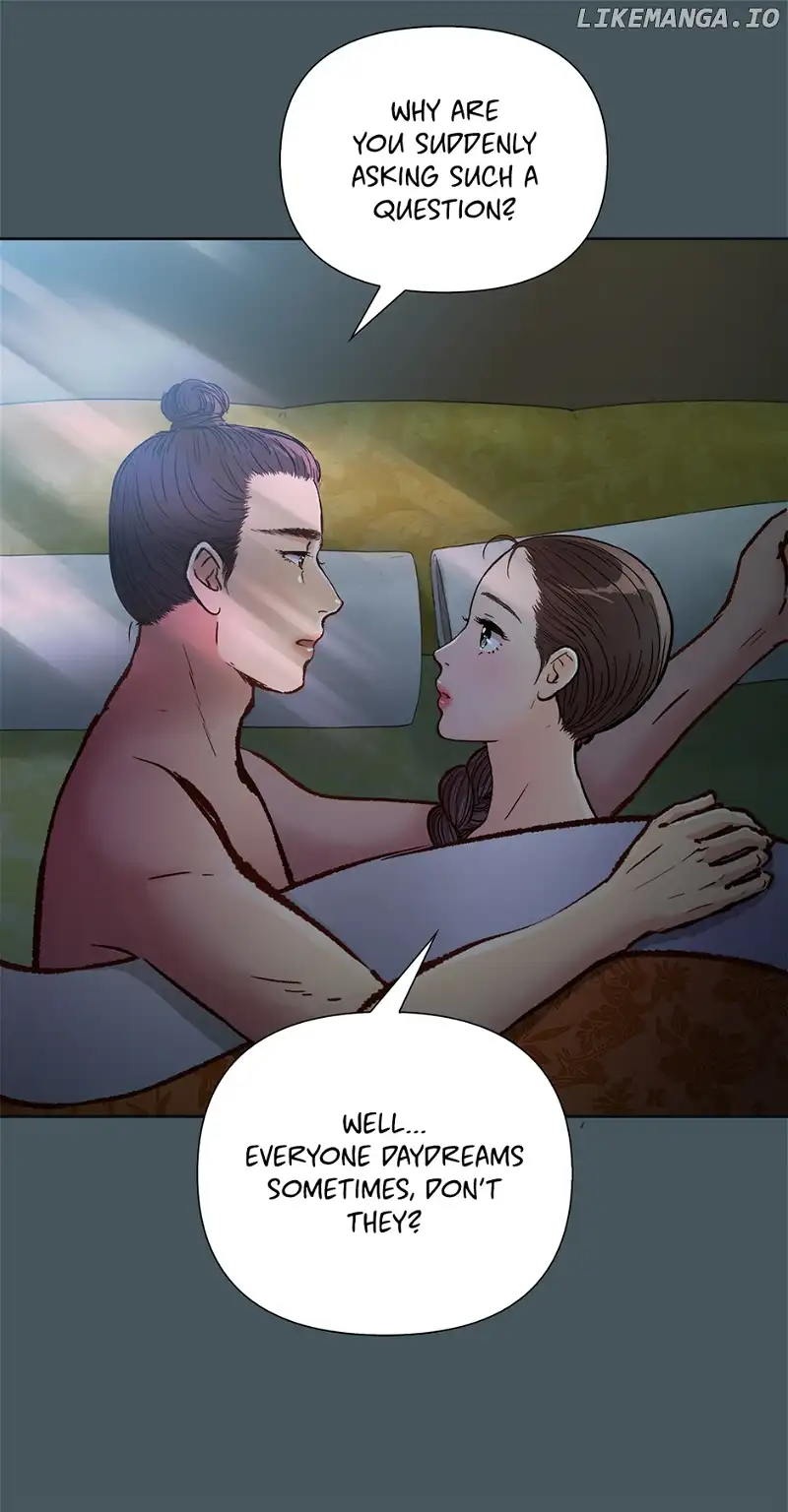 The Red Sleeve Chapter 134 - Page 11