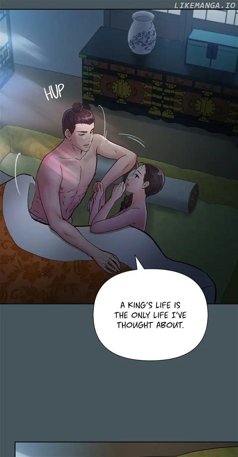 The Red Sleeve Chapter 134 - Page 12