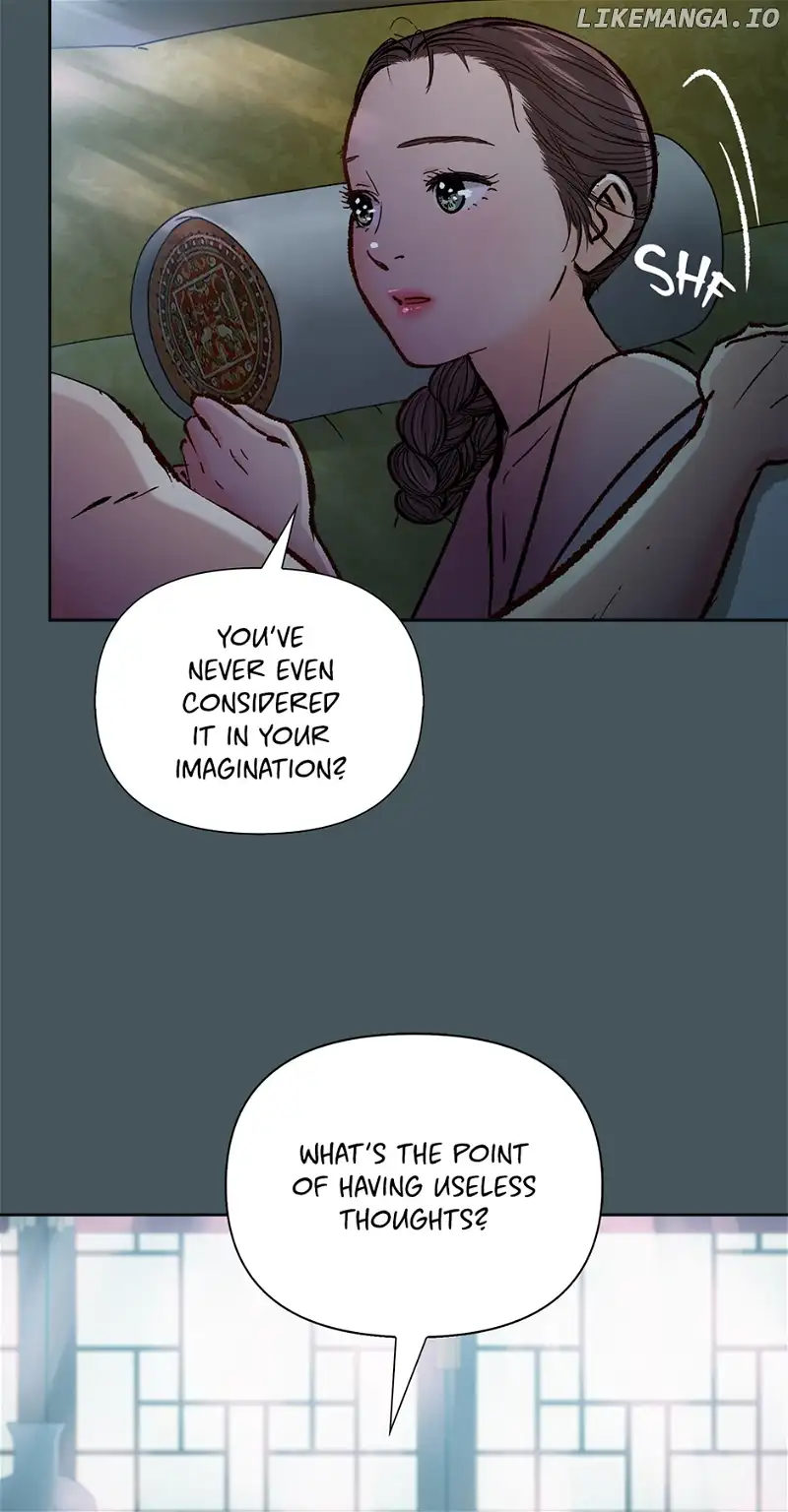 The Red Sleeve Chapter 134 - Page 13