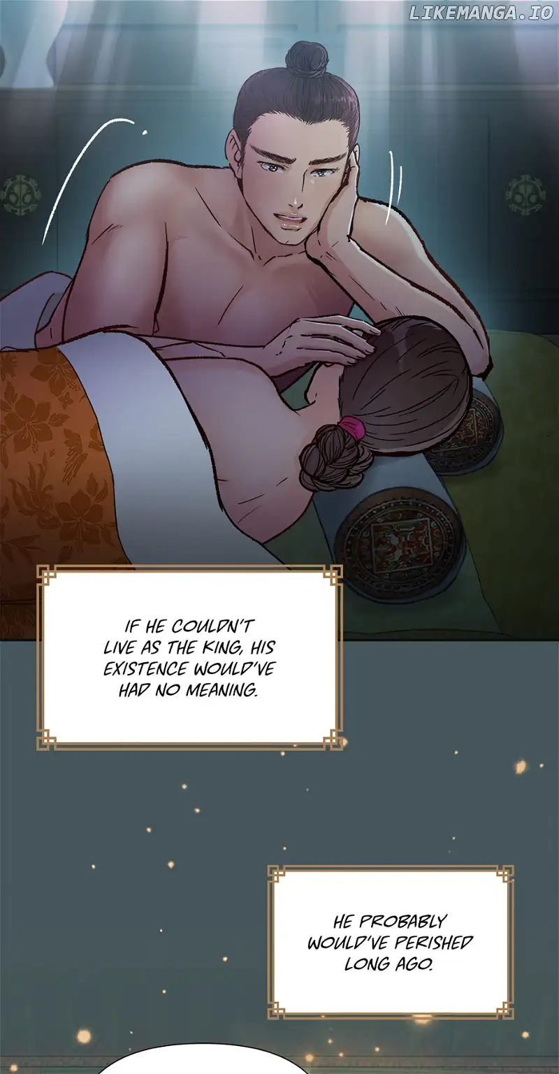The Red Sleeve Chapter 134 - Page 14