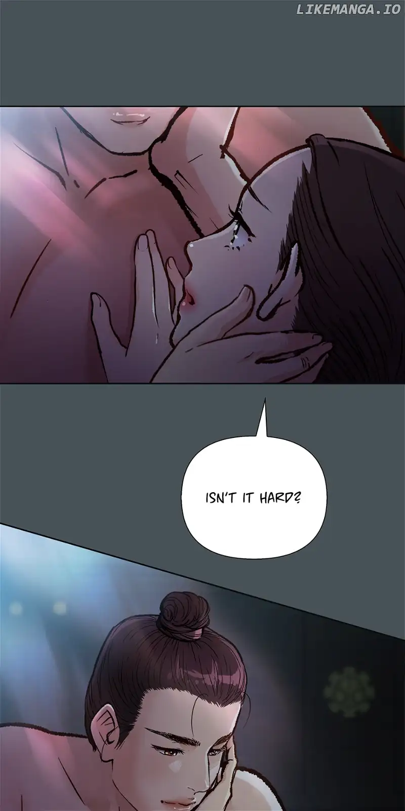 The Red Sleeve Chapter 134 - Page 16