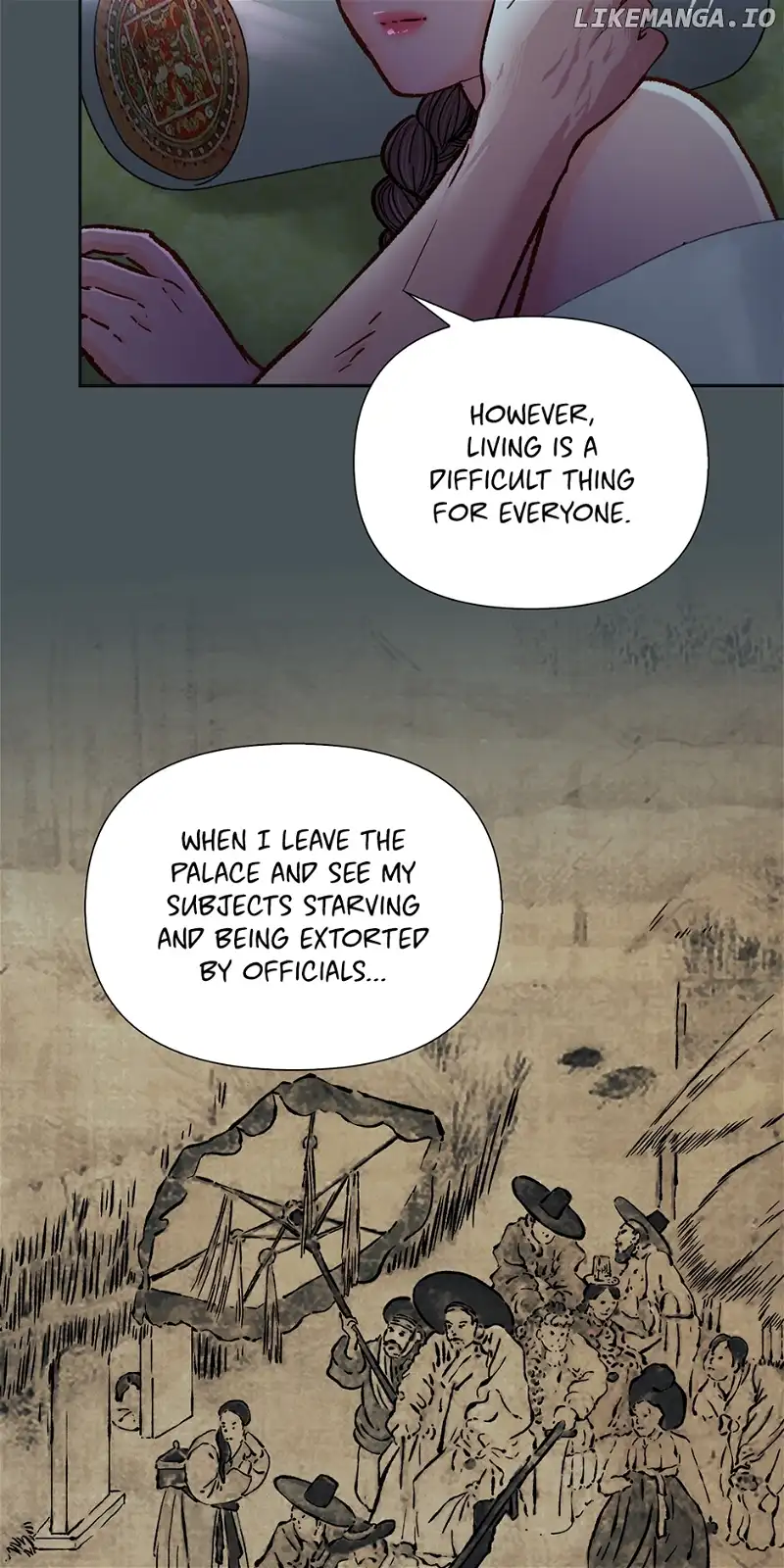 The Red Sleeve Chapter 134 - Page 18