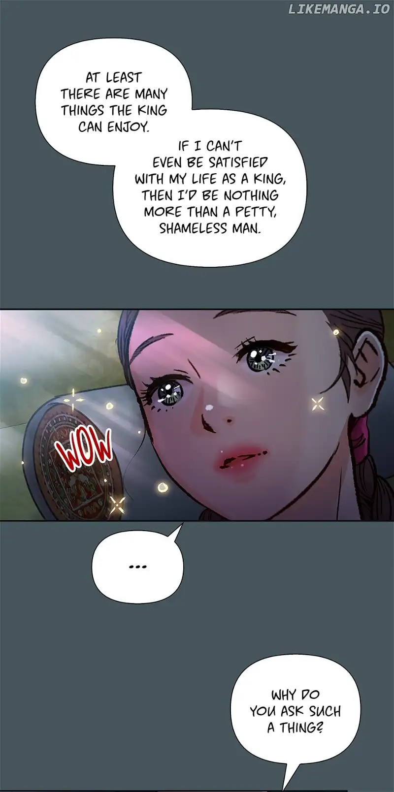 The Red Sleeve Chapter 134 - Page 20