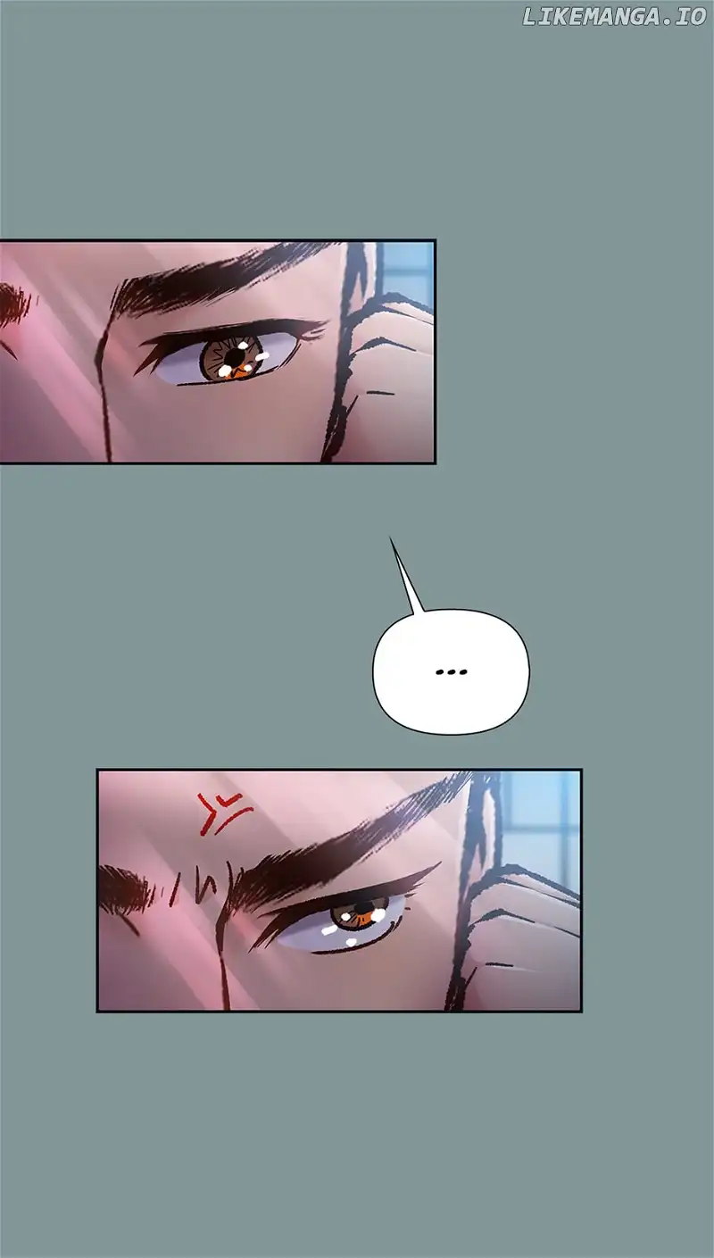 The Red Sleeve Chapter 134 - Page 35