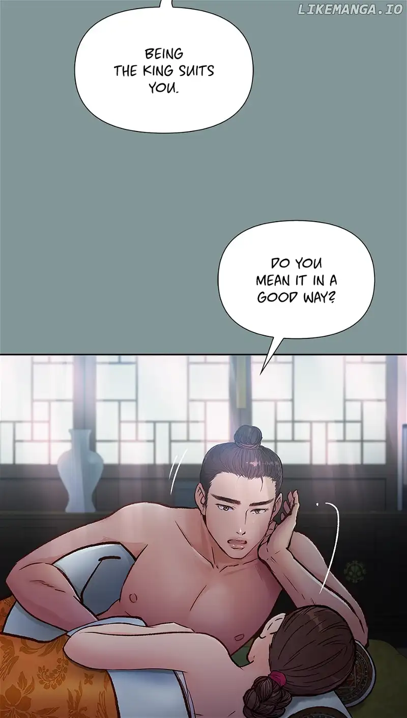 The Red Sleeve Chapter 134 - Page 38